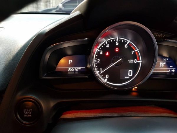 ขายรถ Mazda 2 1.3 High Plus 2017 รูปที่ 6